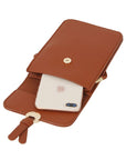 The Mini Moon Bag