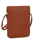 The Mini Moon Bag
