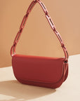 The Inez Shoulder Bag