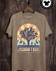 The Joshua Tree Graphic Tee
