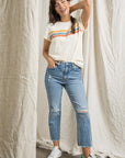 The Feeling Good Graphic Tee