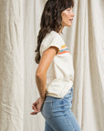 The Feeling Good Graphic Tee