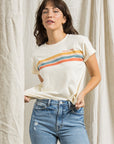 The Feeling Good Graphic Tee