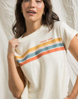 The Feeling Good Graphic Tee