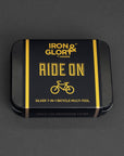 Iron & Glory Ride On Bike Tool Kit by Luckies of London