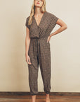 The New Wave Jumpsuit