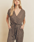 The New Wave Jumpsuit