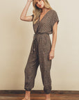 The New Wave Jumpsuit