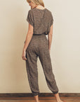 The New Wave Jumpsuit