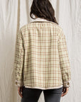 The Blake Reversible Corduroy Jacket