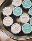 Fresh Lips Lip Balm by Bell Mountain Naturals