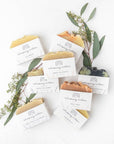 Tea Tree with Charcoal Soap by Whispering Willow