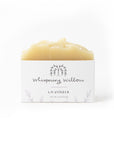 Lavender Bar Soap by Whispering Willow