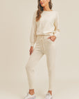The Emelia Knit Jogger