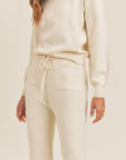 The Emelia Knit Jogger