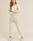 The Emelia Knit Jogger