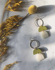 The Nora Earrings by Mafe Designs