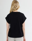The Jessie Knit Top