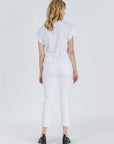 The Jessie Knit Top