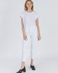 The Jessie Knit Top