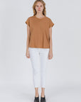 The Jessie Knit Top