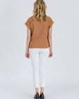 The Jessie Knit Top