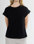 The Jessie Knit Top