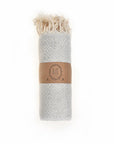 The Malta Pesthemal Towel