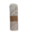 The Aztec Pesthemal Towel