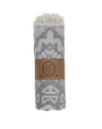 The Aztec Pesthemal Towel