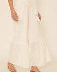 The Avalon Woven Wide Leg Pants