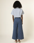 The Candy Woven Shirt by FRNCH