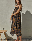 The Bibi Floral Dress