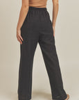The Gemma Sheer Beach Pant