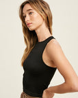 The Cala Seamless Racerback Tank