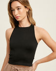 The Cala Seamless Racerback Tank