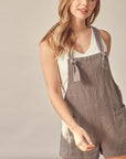The Britt Cotton Shortall