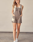 The Britt Cotton Shortall