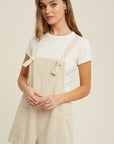 The Britt Cotton Shortall