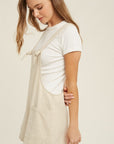 The Britt Cotton Shortall