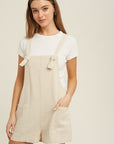 The Britt Cotton Shortall