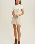 The Britt Cotton Shortall