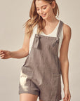 The Britt Cotton Shortall