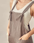 The Britt Cotton Shortall