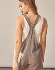The Britt Cotton Shortall