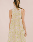 The Layla Mini Swing Dress