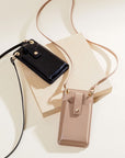The Tina Crossbody Wallet