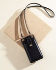 The Tina Crossbody Wallet