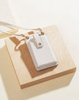 The Tina Crossbody Wallet