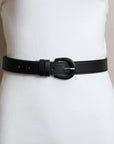 The Classic Minimalist Belt